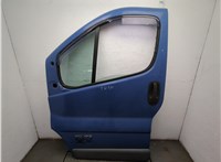 7700311818 Стеклоподъемник механический Renault Trafic 2001-2014 11795537 #1