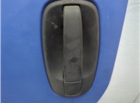 7700311818 Стеклоподъемник механический Renault Trafic 2001-2014 11795537 #5