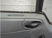 1482293, 6C11V23201CB Стеклоподъемник механический Ford Transit 2006-2014 11795551 #2