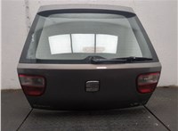  Фонарь крышки багажника Seat Leon 1999-2006 11795617 #1