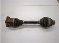 8K0407271Q Полуось (приводной вал, шрус) Audi A4 (B8) 2007-2015 21146674 #1