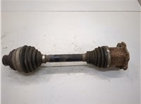 8K0407271Q Полуось (приводной вал, шрус) Audi A4 (B8) 2007-2015 21146677 #1