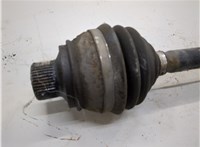 8K0407271Q Полуось (приводной вал, шрус) Audi A4 (B8) 2007-2015 21146677 #2