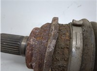  Полуось (приводной вал, шрус) Land Rover Freelander 1 1998-2006 21146684 #3