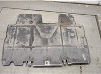  Защита днища, запаски, КПП, подвески Volkswagen Golf 6 2008-2012 21146751 #1