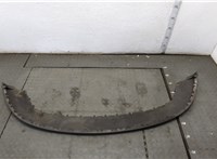  Юбка бампера нижняя Volkswagen Golf 5 2003-2009 21146765 #1