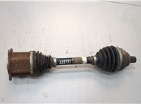  Полуось (приводной вал, шрус) Seat Alhambra 2 2010-2020 21146785 #1