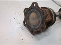  Полуось (приводной вал, шрус) Seat Alhambra 2 2010-2020 21146785 #2