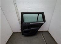 3T0867212C Дверная карта (Обшивка двери) Skoda SuperB 2008-2015 11796970 #3