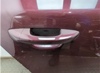 3T0867212C Дверная карта (Обшивка двери) Skoda SuperB 2008-2015 11796970 #6