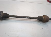  Полуось (приводной вал, шрус) Volkswagen Touareg 2006-2010 21146969 #1