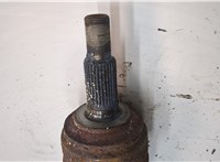  Полуось (приводной вал, шрус) Volkswagen Touareg 2006-2010 21146969 #3