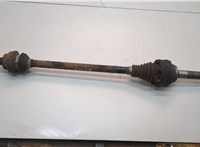 1K0501203F, 1K0501204F Полуось (приводной вал, шрус) Volkswagen Tiguan 2007-2011 21147038 #1