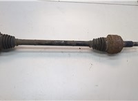  Полуось (приводной вал, шрус) Volkswagen Touareg 2006-2010 21147042 #1