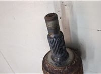  Полуось (приводной вал, шрус) Volkswagen Touareg 2006-2010 21147042 #3