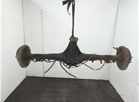 3711A034 Мост (ведущий) Mitsubishi L200 2006-2015 21147099 #1