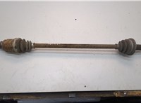  Полуось (приводной вал, шрус) Nissan X-Trail (T30) 2001-2007 21147121 #1