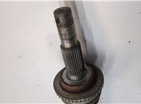  Полуось (приводной вал, шрус) Nissan X-Trail (T30) 2001-2007 21147121 #3
