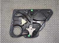 3C9839461L, 1K0959703P Стеклоподъемник электрический Volkswagen Passat 6 2005-2010 21147209 #4