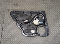 3C9839461L, 1K0959703P Стеклоподъемник электрический Volkswagen Passat 6 2005-2010 21147209 #6