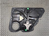 3C9839461L, 1K0959703P Стеклоподъемник электрический Volkswagen Passat 6 2005-2010 21147209 #10
