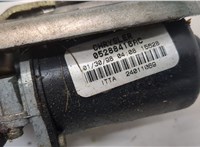 5012171AA Механизм стеклоочистителя (трапеция дворников) Chrysler Sebring 1995-2000 21147372 #4