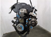 01353X Двигатель (ДВС) Peugeot 307 2001-2008 21147382 #8