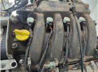  Двигатель (ДВС на разборку) Renault Scenic 1996-2002 21147398 #2