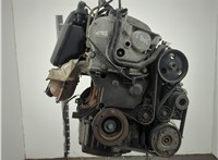  Двигатель (ДВС на разборку) Renault Scenic 1996-2002 21147398 #1