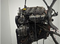 Двигатель (ДВС на разборку) Renault Scenic 1996-2002 21147398 #3