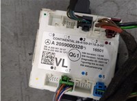A2057204923 Стеклоподъемник электрический Mercedes C W205 2014-2023 21147478 #6