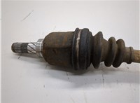  Полуось (приводной вал, шрус) Nissan X-Trail (T30) 2001-2007 21147640 #3