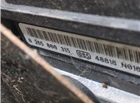 0265800315 Блок АБС, насос (ABS, ESP, ASR) Fiat Punto 1999-2010 21147655 #6