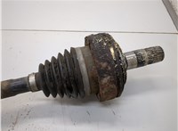 A6393501910 Полуось (приводной вал, шрус) Mercedes Viano 2003-2014 21147688 #3