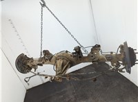 4211060870 Мост (ведущий) Lexus GX 2002-2009 21147812 #2