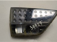  Фонарь крышки багажника Mitsubishi Outlander XL 2006-2012 21147877 #1