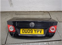 1K5945093H Фонарь крышки багажника Volkswagen Jetta 5 2005-2011 11796316 #1