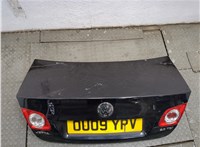 1K5945093H Фонарь крышки багажника Volkswagen Jetta 5 2005-2011 11796316 #2