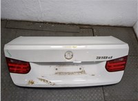  Фонарь крышки багажника BMW 3 F30 2012-2019 11796371 #1