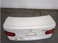  Фонарь крышки багажника BMW 3 F30 2012-2019 11796371 #2