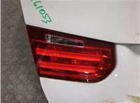  Фонарь крышки багажника BMW 3 F30 2012-2019 11796371 #3