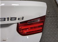  Фонарь крышки багажника BMW 3 F30 2012-2019 11796371 #4