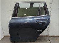  Ручка двери наружная Volvo V60 2018-2025 11796402 #1