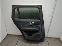  Ручка двери наружная Volvo V60 2018-2025 11796402 #11
