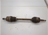 495001C252 Полуось (приводной вал, шрус) Hyundai Getz 2002-2011 21148169 #1