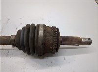 495001C252 Полуось (приводной вал, шрус) Hyundai Getz 2002-2011 21148169 #2