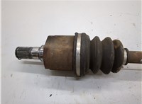 495001C252 Полуось (приводной вал, шрус) Hyundai Getz 2002-2011 21148169 #3