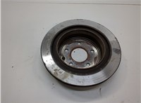 432068H701 Диск тормозной Nissan Qashqai 2006-2013 21148407 #1