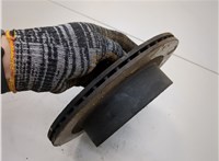 432068H701 Диск тормозной Nissan Qashqai 2006-2013 21148407 #2