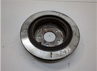 432068H701 Диск тормозной Nissan Qashqai 2006-2013 21148410 #1